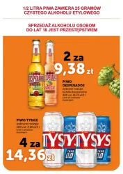 Zakupy pełne smaku - moje sklepy