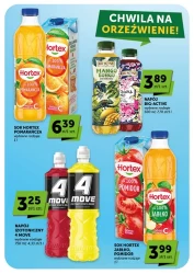 Zakupy pełne smaku - moje sklepy