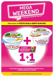 Hitowe promocje czekają - moje sklepy