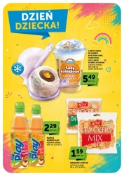 Zasmakuj okazji! - moje sklepy