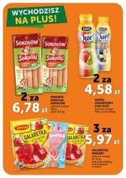 Zasmakuj okazji! - moje sklepy