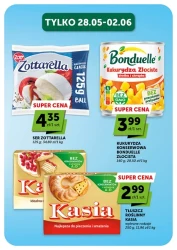 Zasmakuj okazji! - moje sklepy