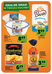 Zasmakuj okazji! - moje sklepy