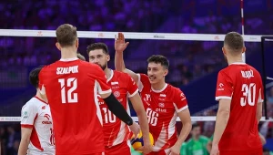 Siatkarz ma dołączyć do kadry Grbicia. Wcześniej zdecydował ws. przyszłości