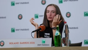 Iga Świątek