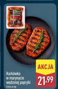 Karkówka