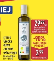 Oliwa z oliwek Lyttos