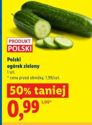 Ogórek Polski