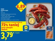 Kiełbasa Pikok