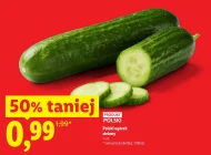 Огірок Polski