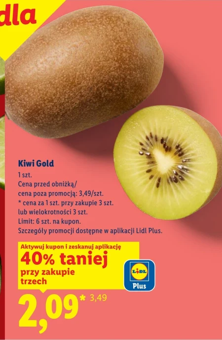 Ківі Plus-Plus