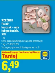 Kurczak Rzeźnik