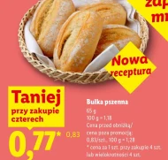 Bułka pszenna