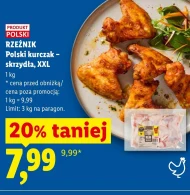 Kurczak Polski