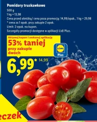 Pomidory Plus-Plus
