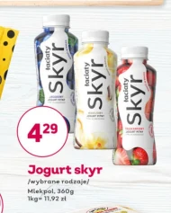 Skyr Mlekpol