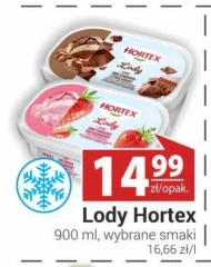 Lody Hortex