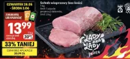 Schab bez kości