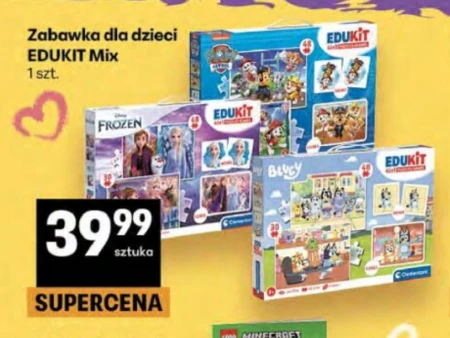 Дитяча іграшка Edukit