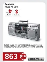Boombox