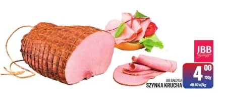 Шинка JBB