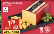 Сир Podlasiak