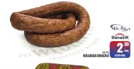 Ковбаса Banasik