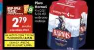 Пиво Harnaś