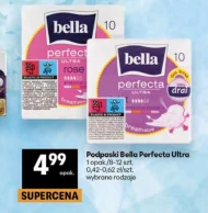 Podpaski Bella