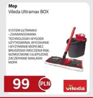 Mop Vileda