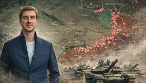 Zagadkowe ruchy kadrowe Rosjan. Gorączkowa taktyka nie zdaje egzaminu