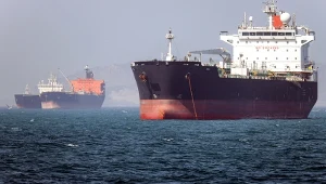 Informacje o możliwym porozumieniu USA-Iran wpływają na obniżenie cen ropy