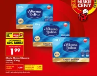 Masło Mleczna Dolina