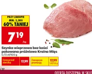 Szynka Kraina Mięs