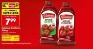 Ketchup Pudliszki