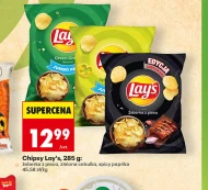 Chipsy Lay's