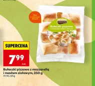 Bułeczki Dermaris
