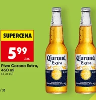 Piwo Corona