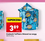Цукерки Tofflairs
