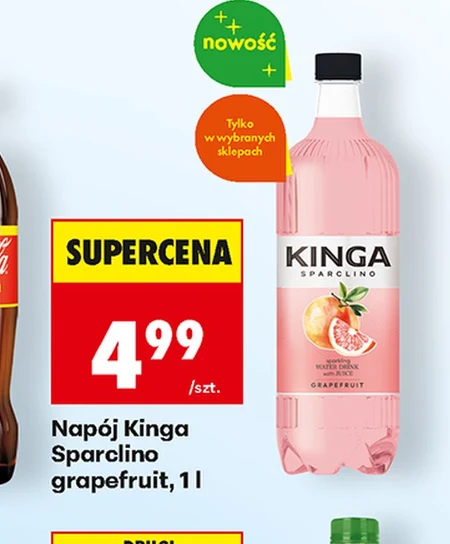 Випий Kinga
