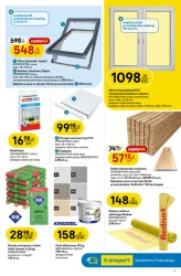 Praca nabiera tempa - Castorama
