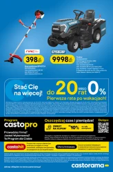 Робота набирає обертів - Castorama