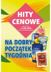 Promocje pełne smaku - Prim Market