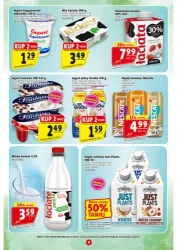 Promocje pełne smaku - Prim Market