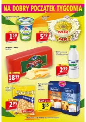 Promocje pełne smaku - Prim Market