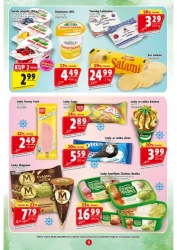 Акції зі смаком - Prim Market