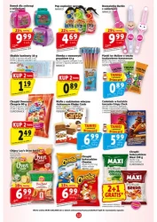 Promocje pełne smaku - Prim Market