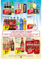 Promocje pełne smaku - Prim Market