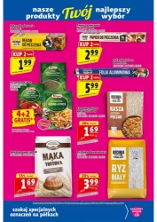 Promocje pełne smaku - Prim Market