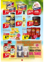 Акції зі смаком - Prim Market